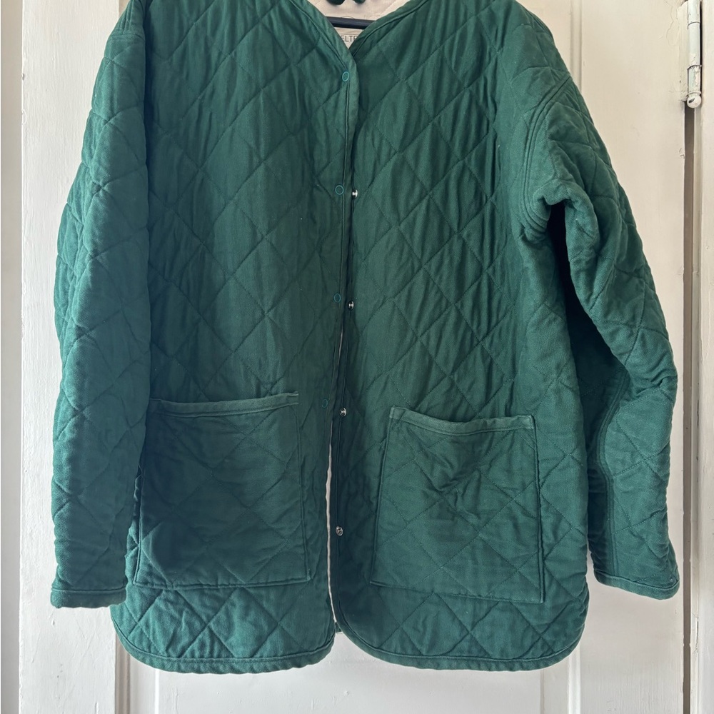 Seek Shelter Milo Coat